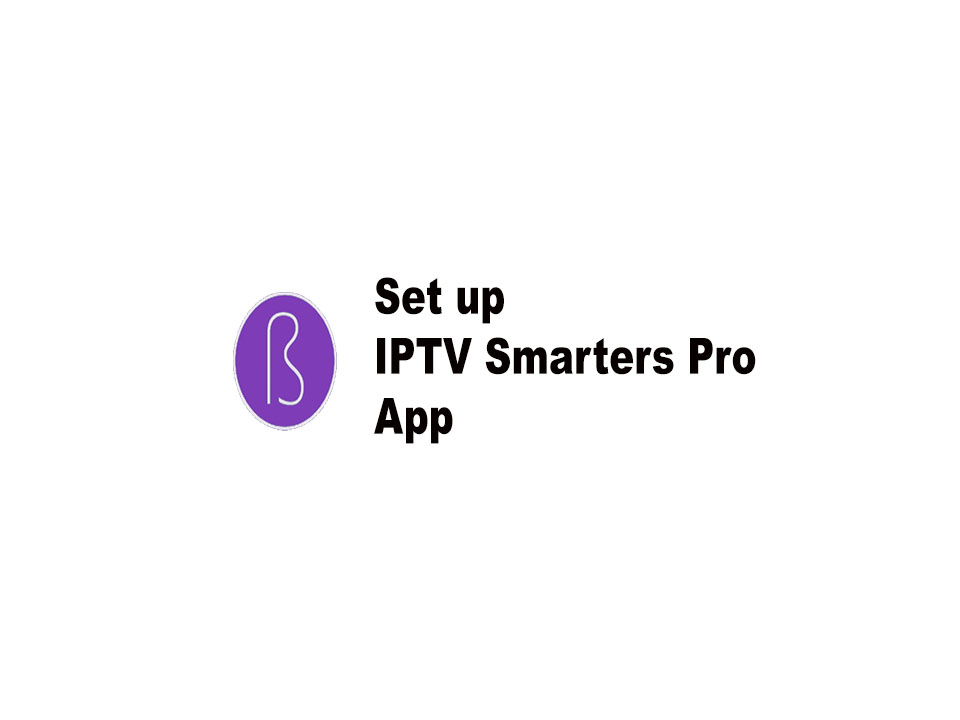Setup smarters app